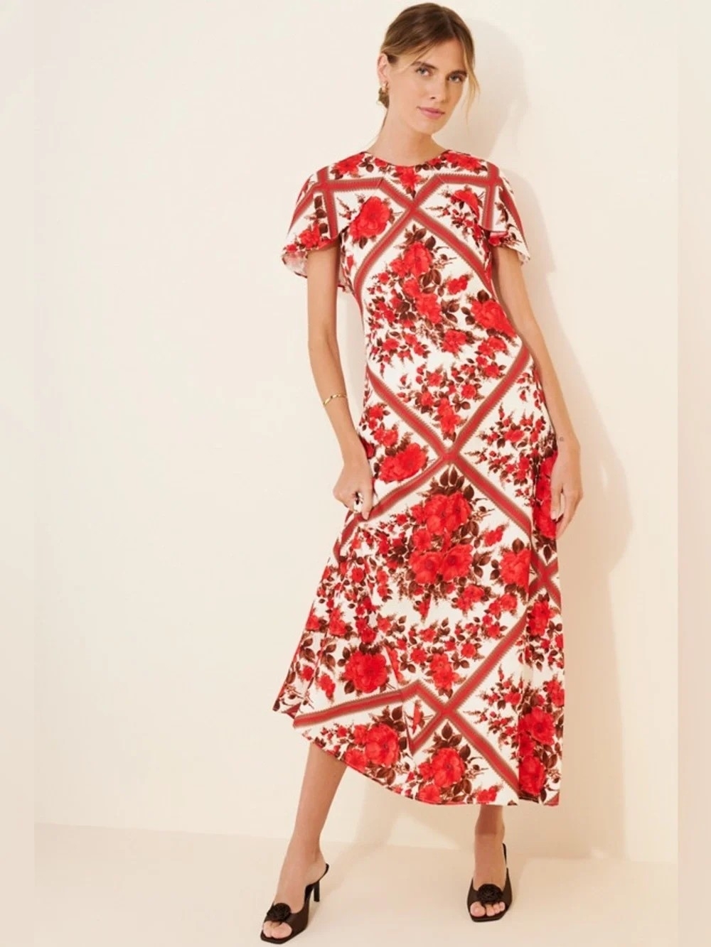 Hill House Dress